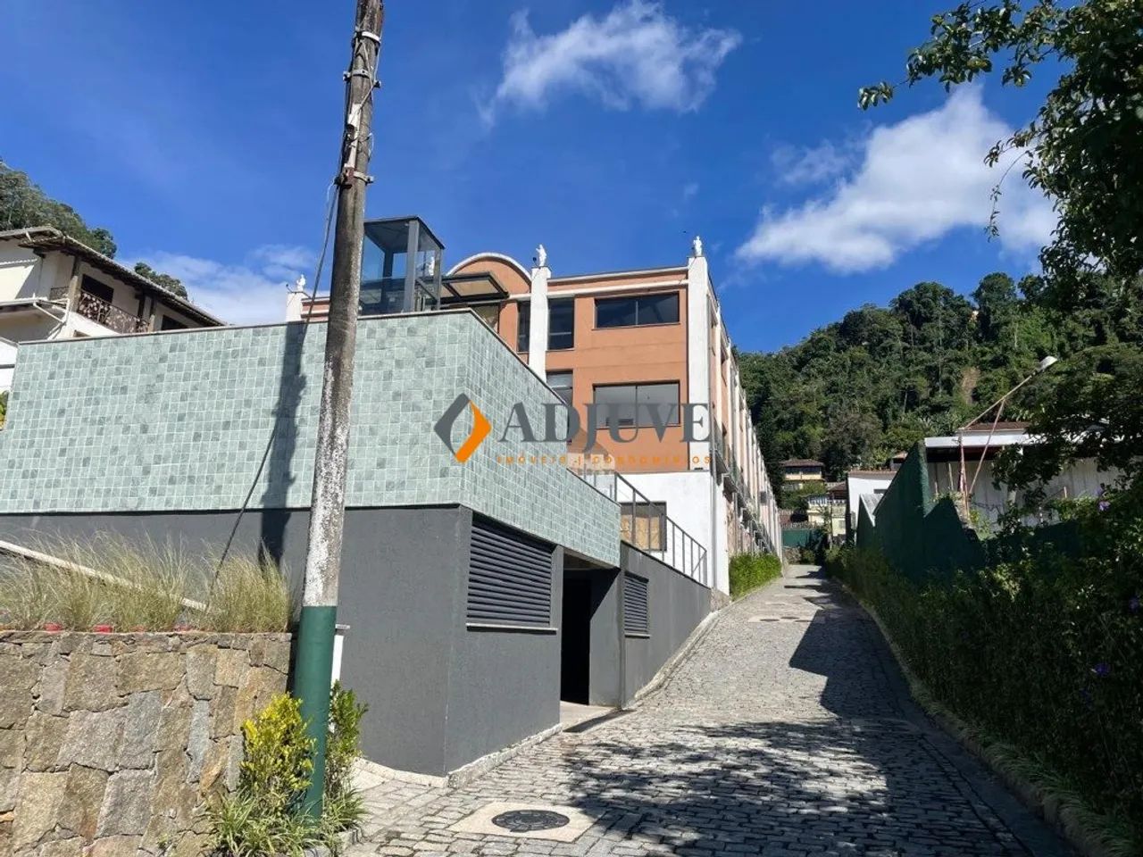 APARTAMENTO PARA LOCAÇÃO CORONEL VEIGA
