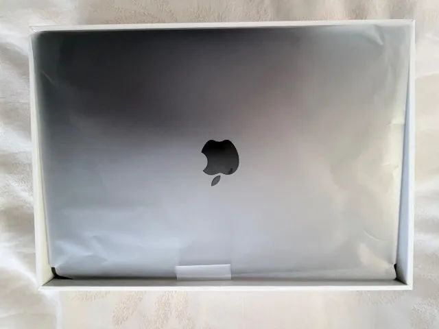 Macbook Air 2019 16 GB RAM / 512 SSD / Com caixa original / Excelente Estado - Foto 4