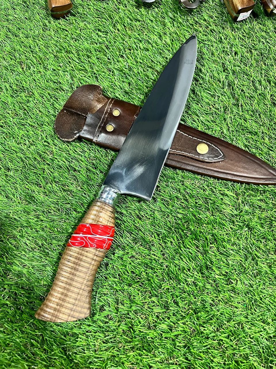Kit para churrasco  - Foto 2