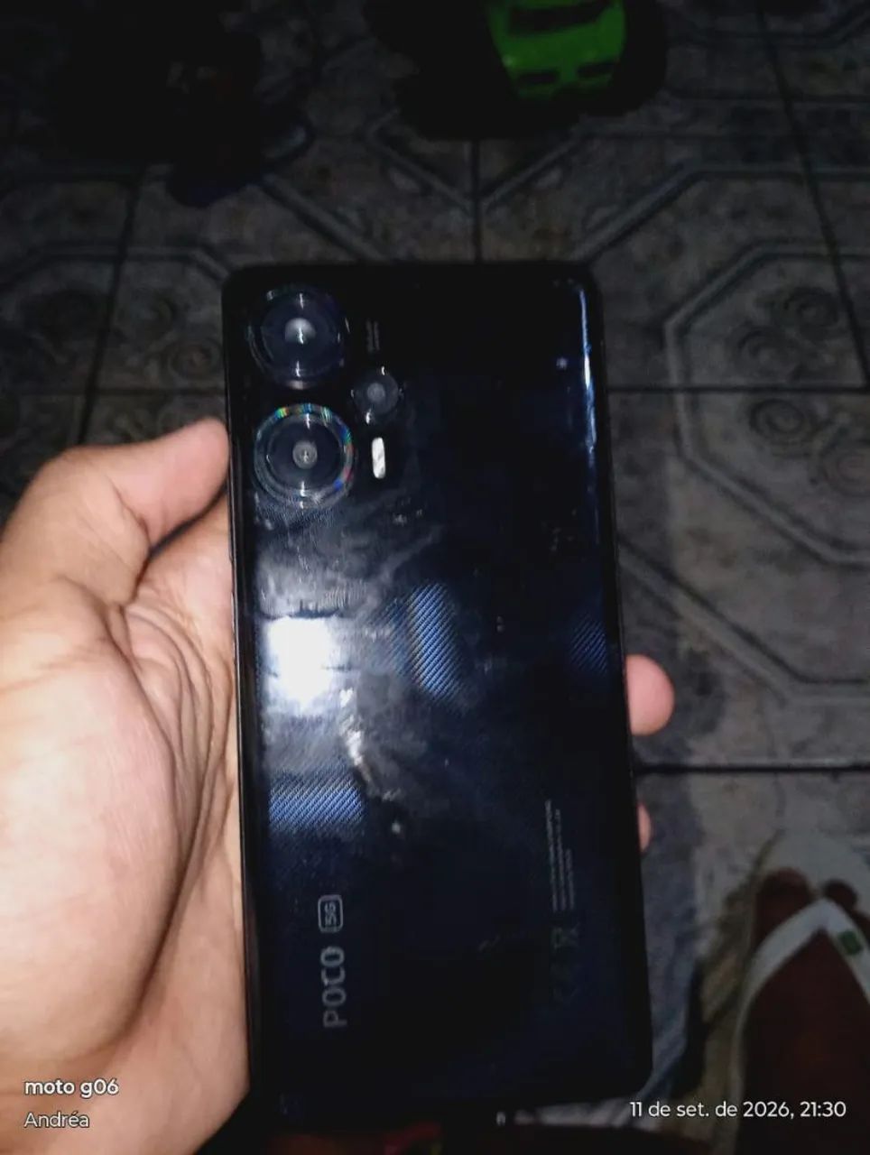 Troco poco f5 em iPhone!!  - Foto 5