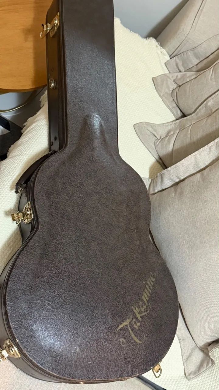 Violão  - Foto 5