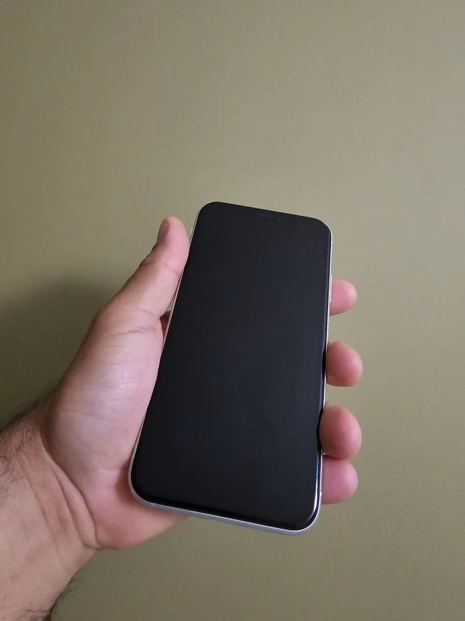 Iphone XR 128gb