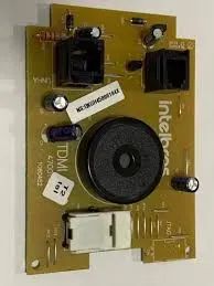 PLACA BASE TDMI 300 - Foto 2
