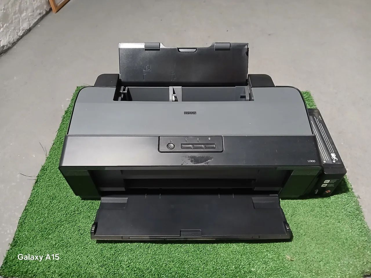 Impressora Epson L1300