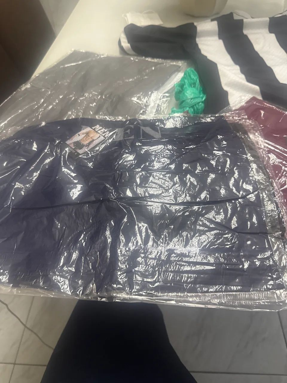 Cueca a 20 reais - Foto 2