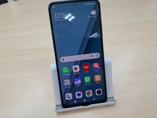 Redmi Note 11s