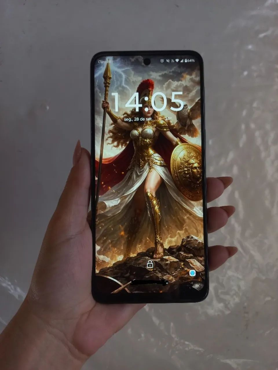 Celular Moto G55  - Foto 2