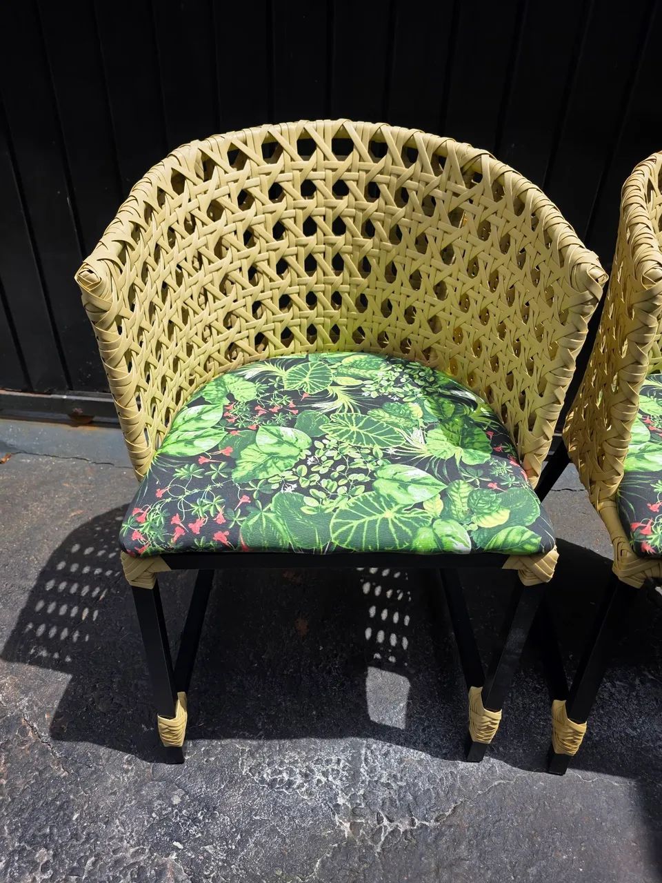 POLTRONAS SACADA O PAR - Foto 5