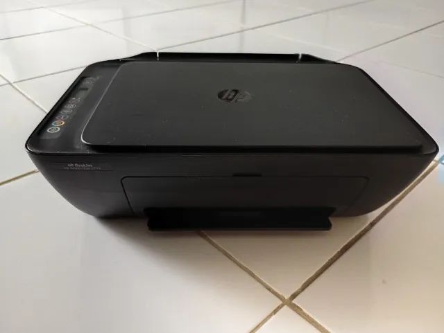 Impressora HP  - Foto 2
