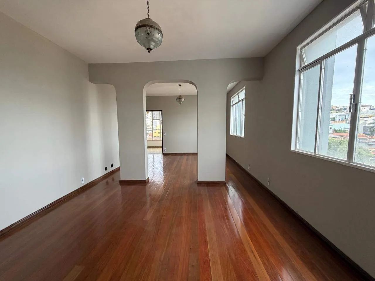Apartamento para alugar no Barreiro