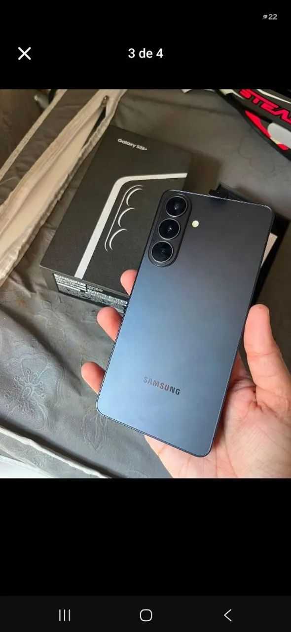 S26 ultra 256gb
