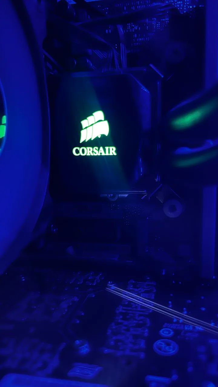 KIT UPGRADE ?Asus H310M-PLUS GAMIMG/BR & Intel Core I5-9400F? - Foto 2