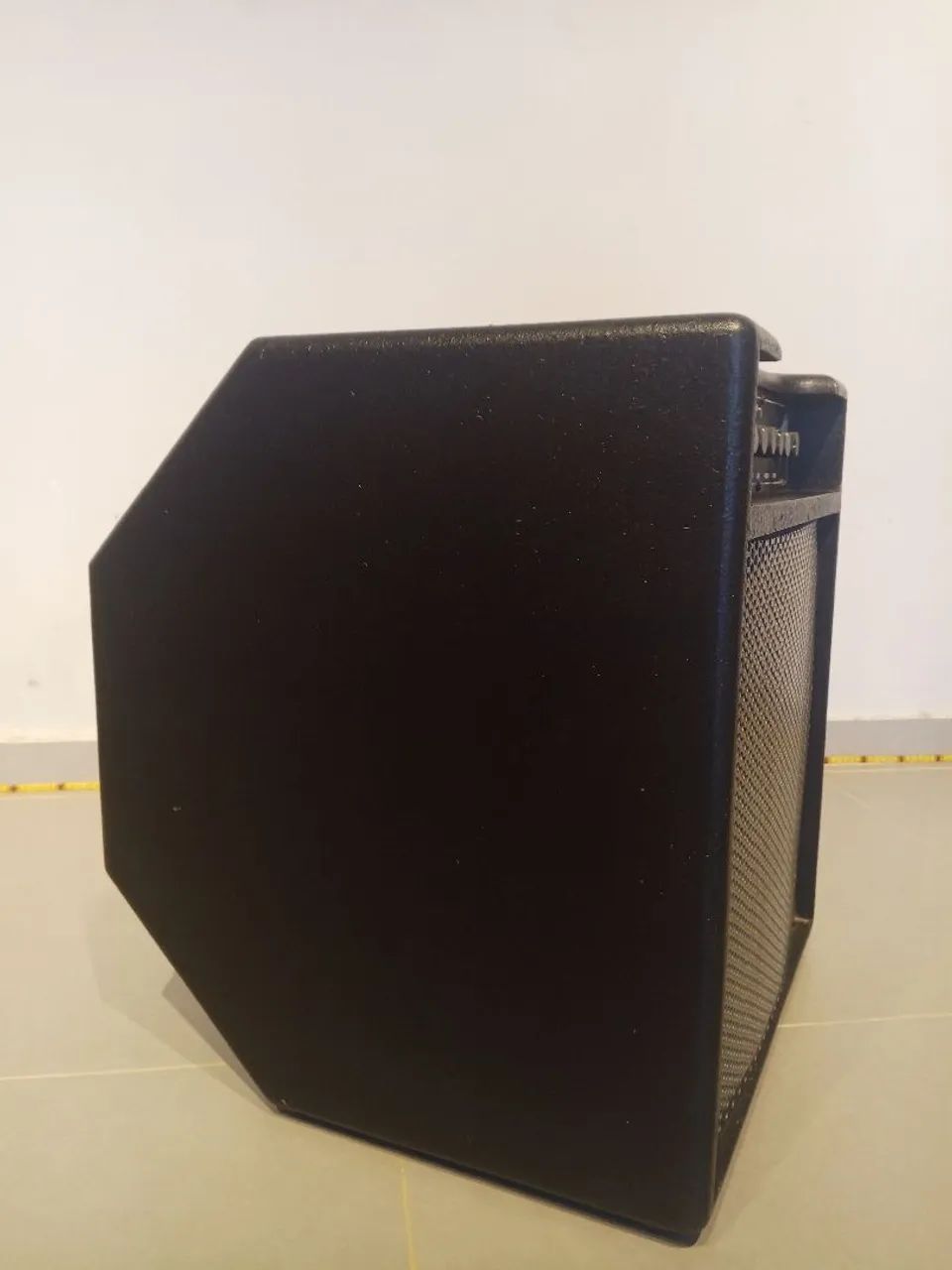 Cubo de baixo DDE, 200w RMS ,  - Foto 3
