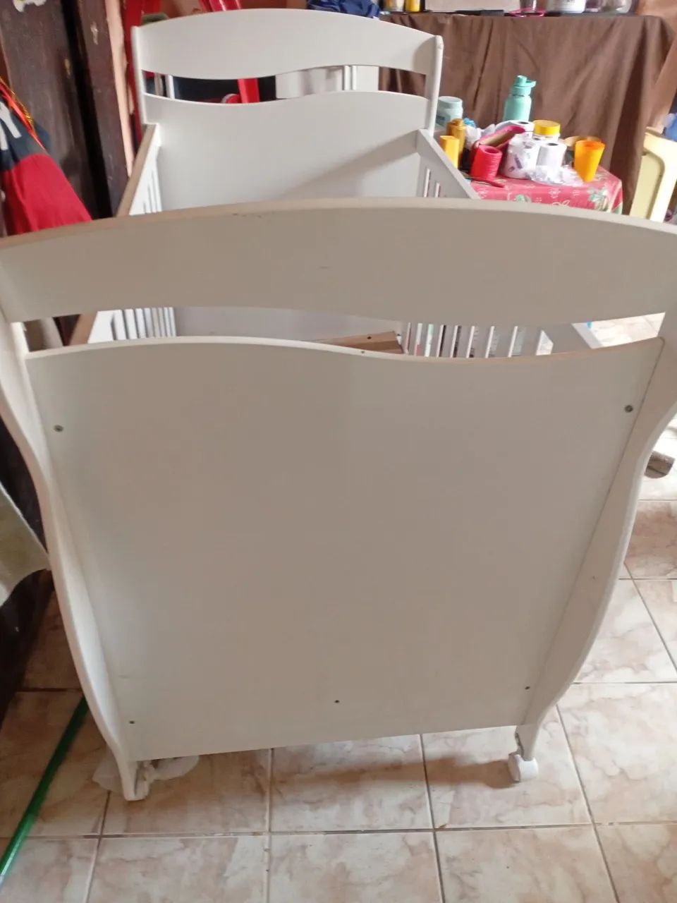 Berço  - Foto 2