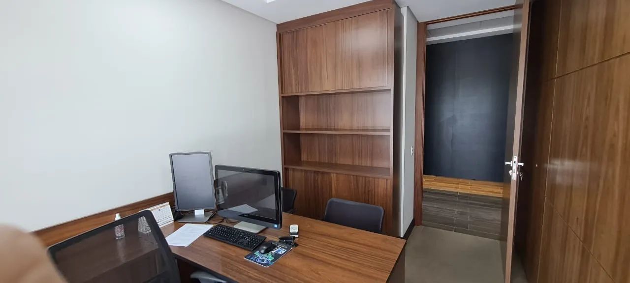 Sala à venda - Jardim Caiçara - Presidente Prudente/SP - Foto 4