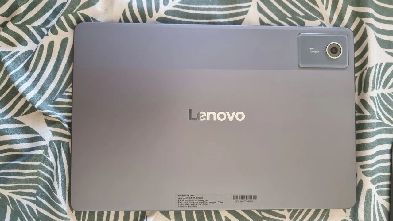 Lenovo Idea Tab 8gb / 128gb - Foto 4