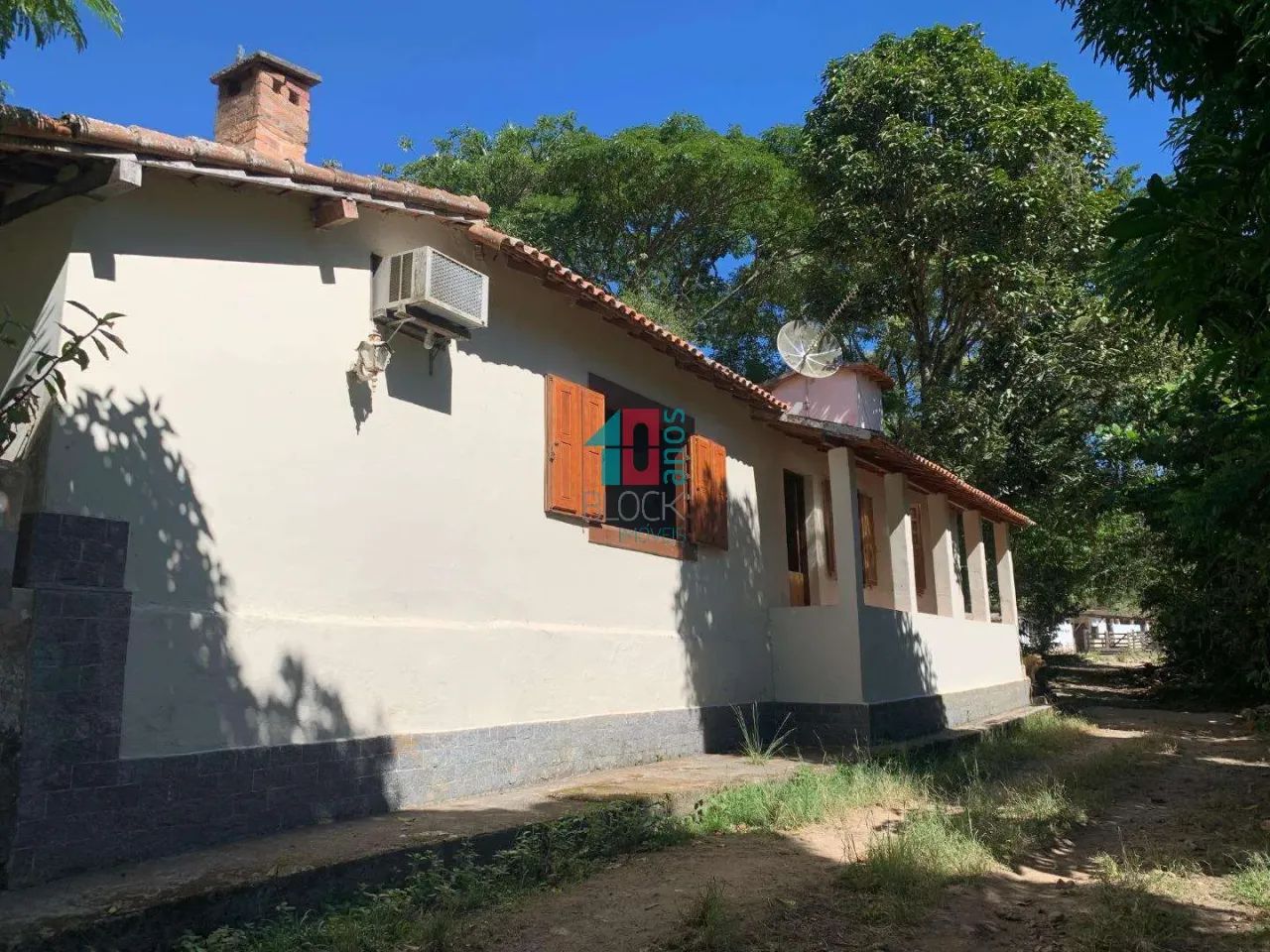 | Fazenda 4 quartos - Foto 9