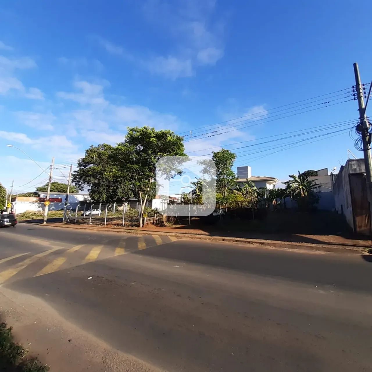 Terreno para venda no bairro Daniel Fonseca - Foto 2