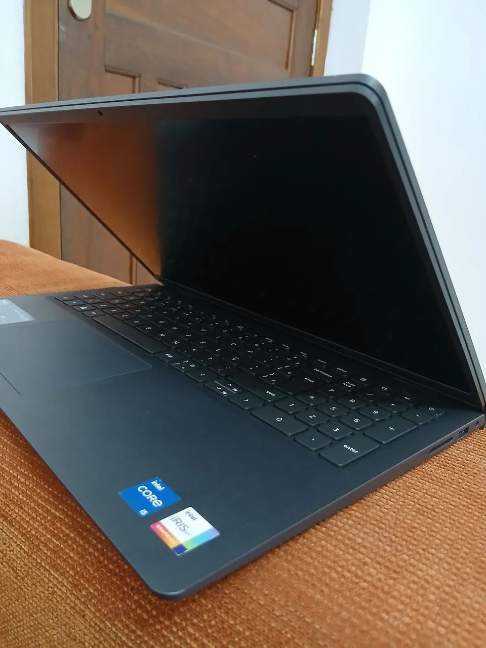 Notebook Profissional 