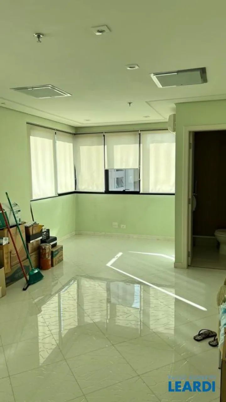 CONJ. COMERCIAL - VILA CLEMENTINO - SP - Foto 5