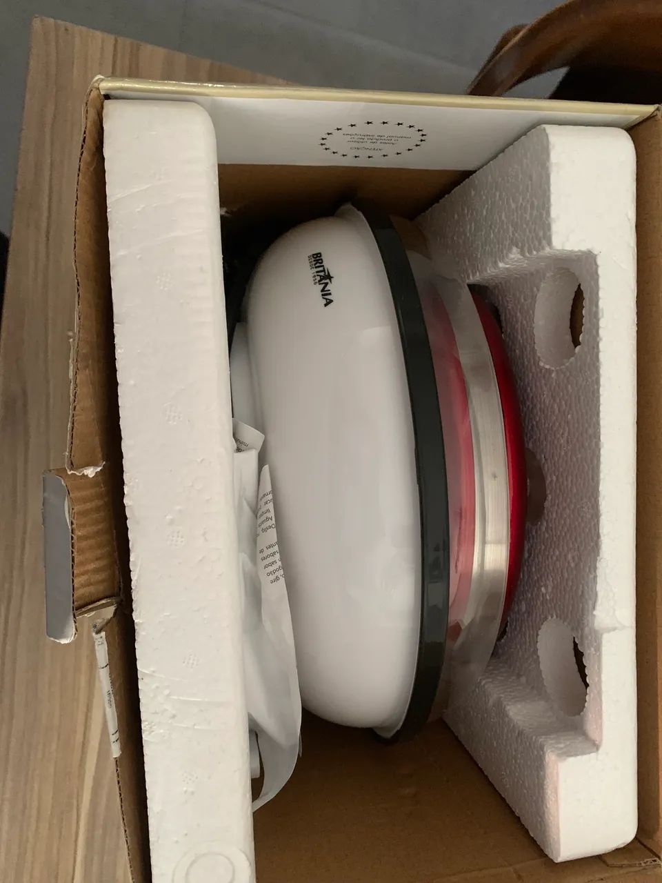 Maquina de fazer algodão doce  - Foto 4