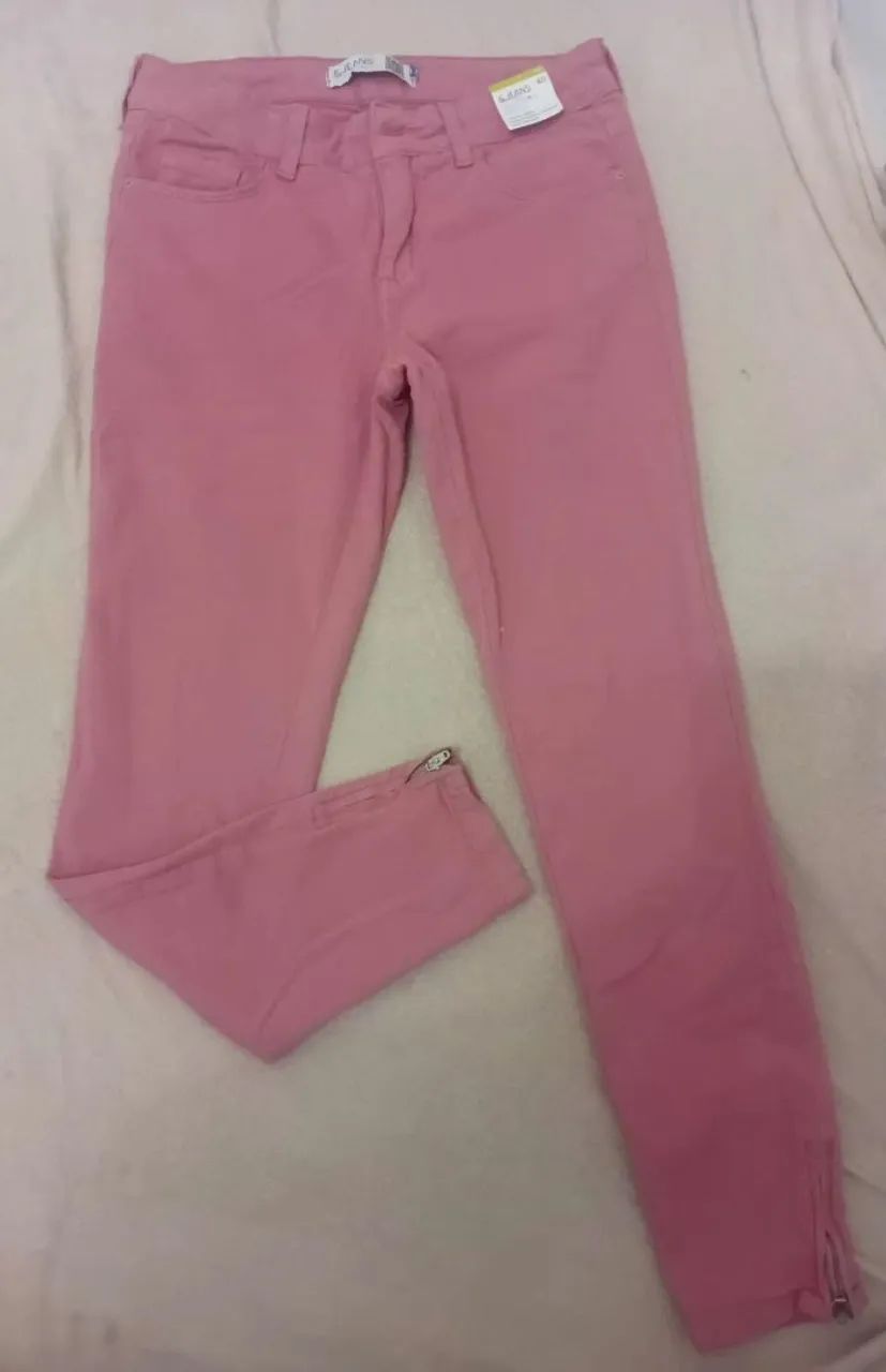 Calça feminina  - Foto 3