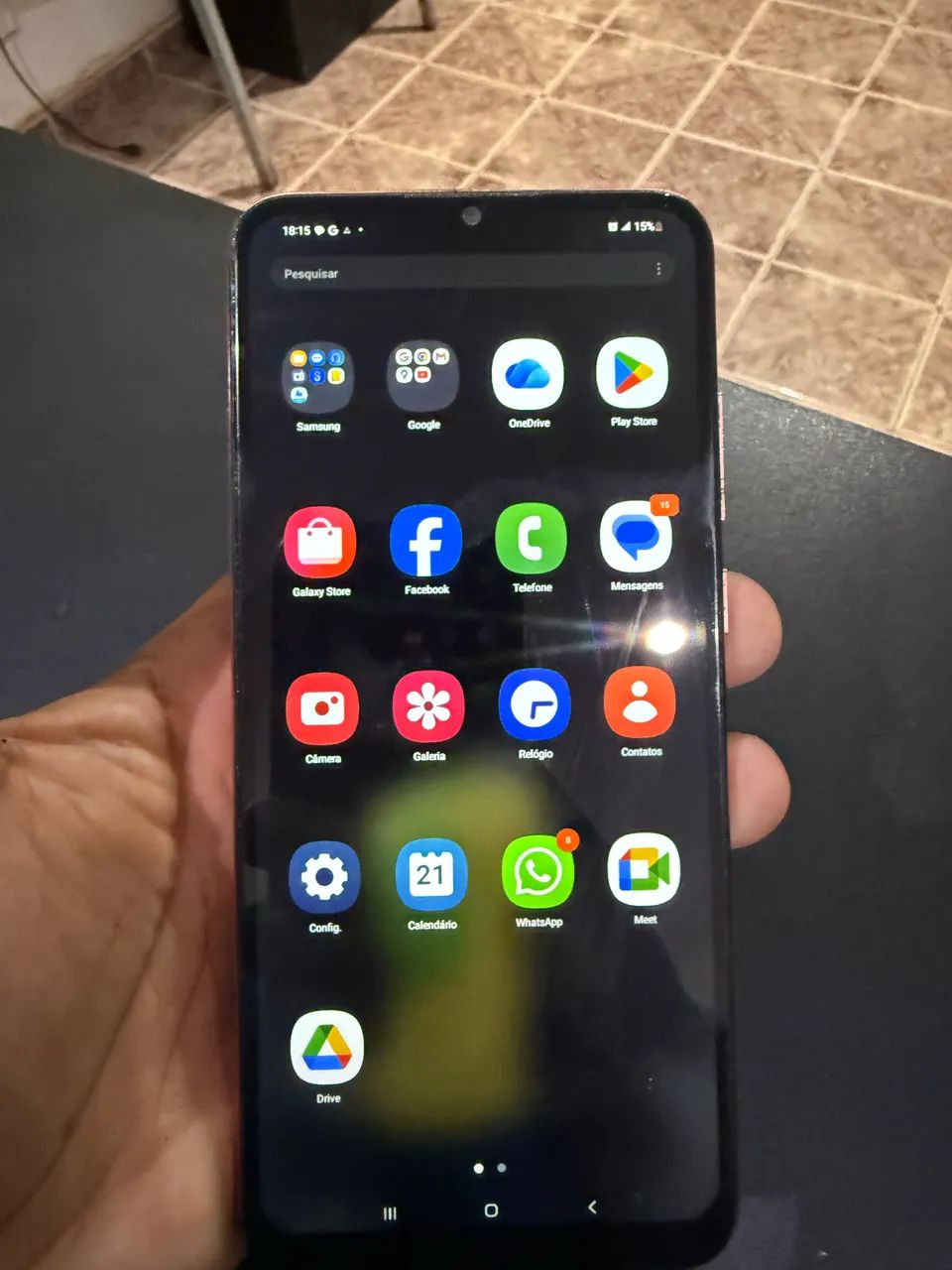 A04E 64gb top - Foto 4