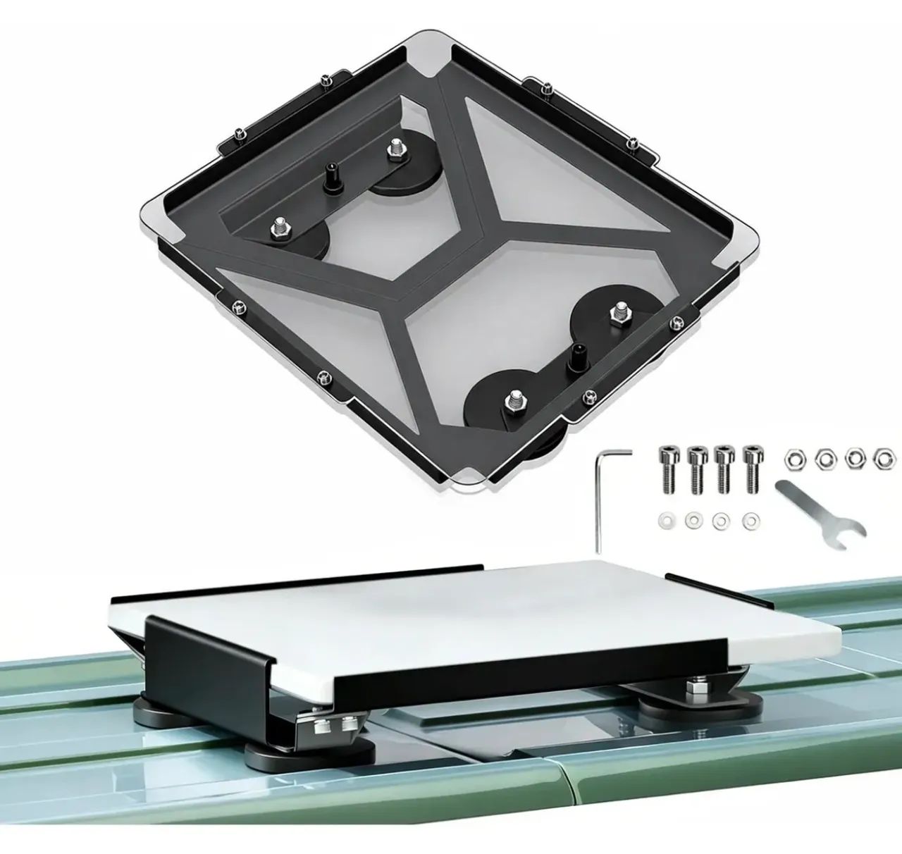 Case para starlink mini - Foto 3