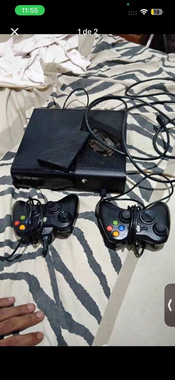 Xbox desbloqueado  - Foto 2