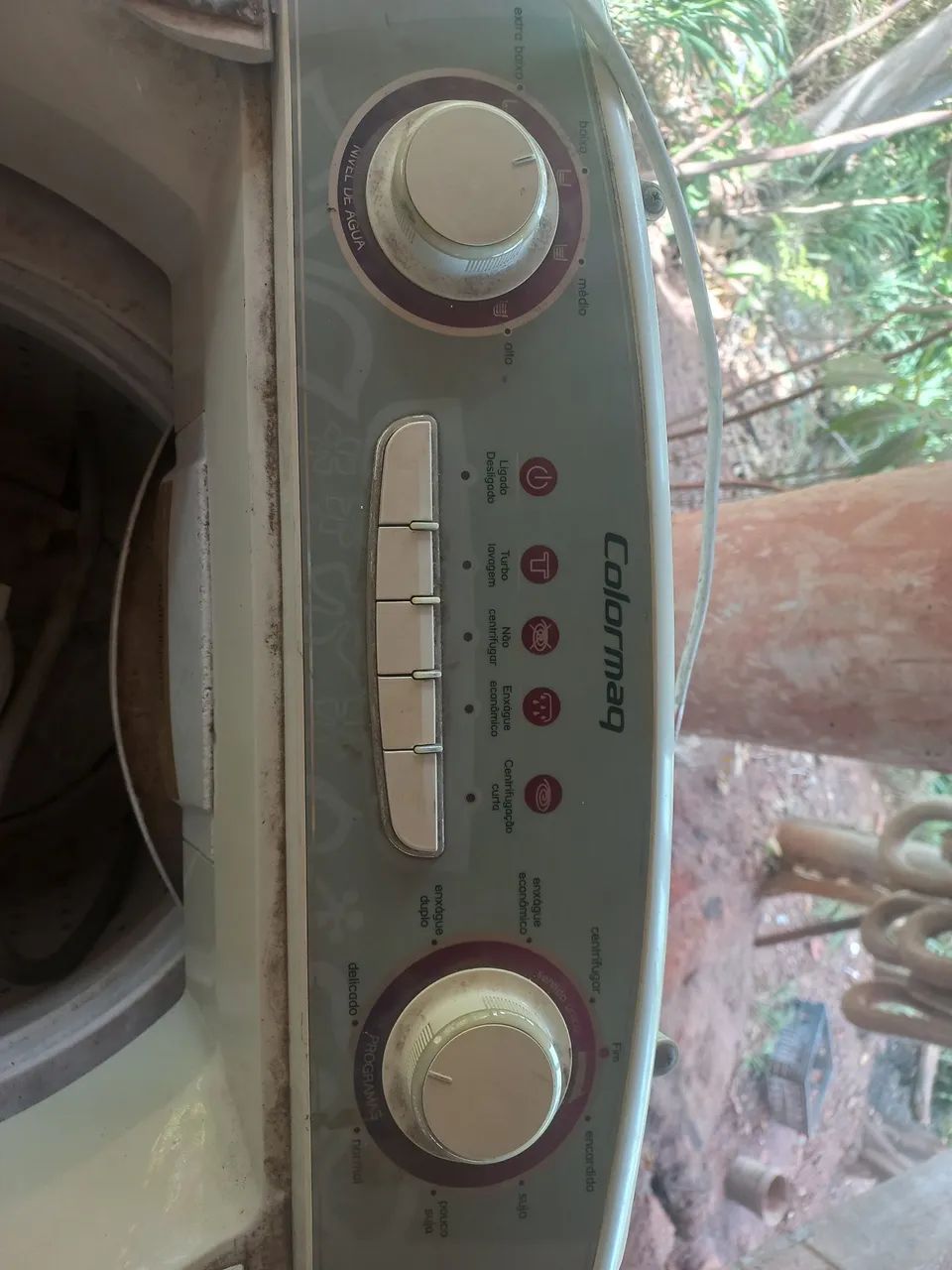 Maquina de lavar lavadoura - Foto 3