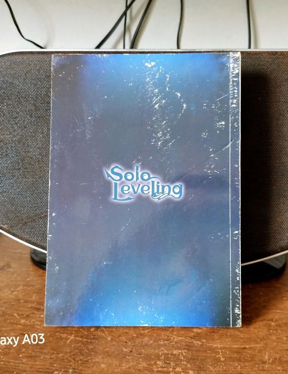 Solo Leveling volume 9  - Foto 3