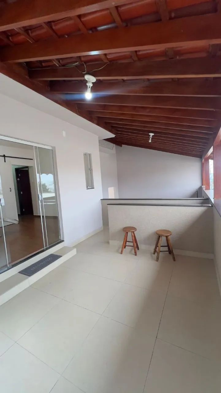 Casa a venda no Cidade Nova 