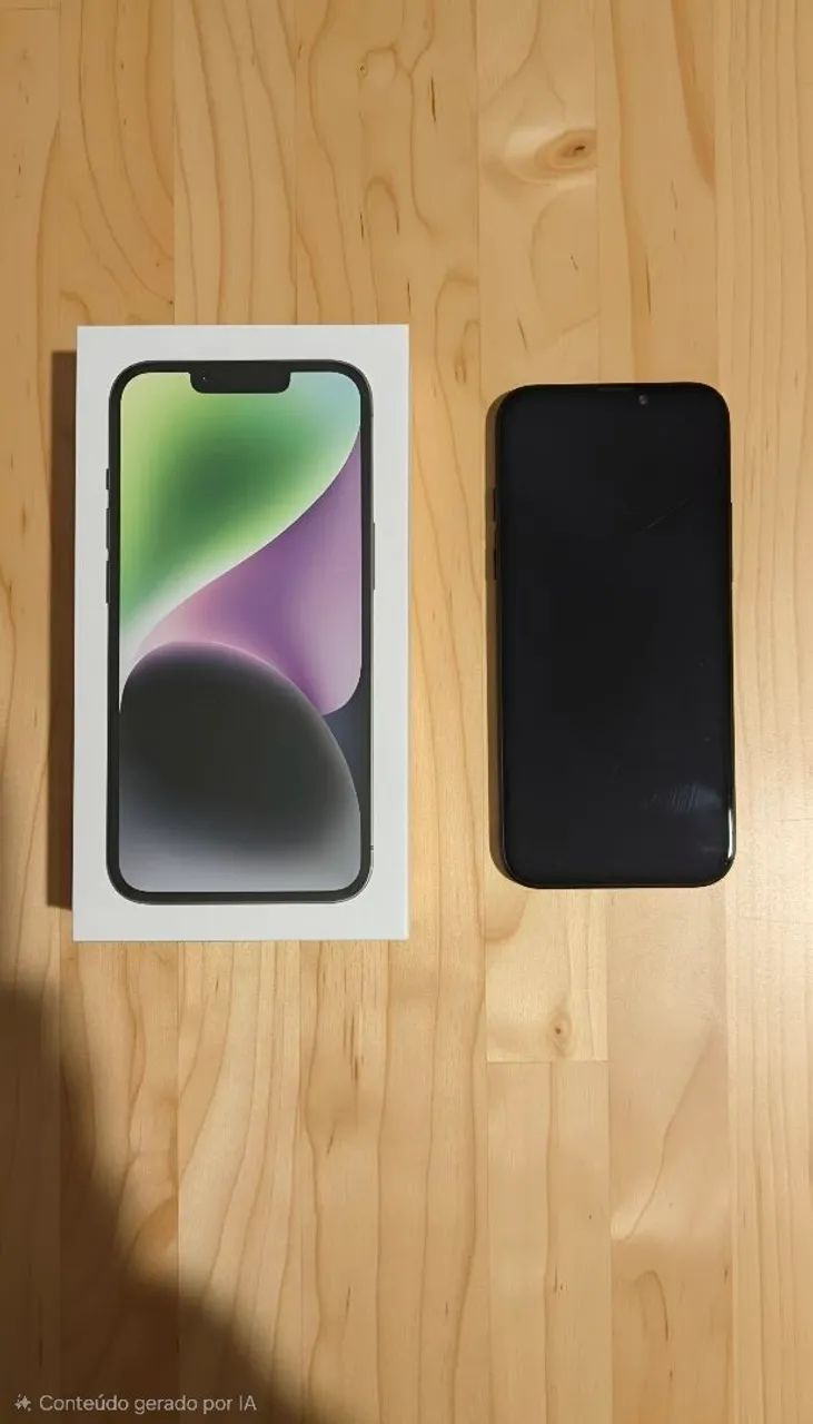 IPhone 14 256 GB - Foto 2
