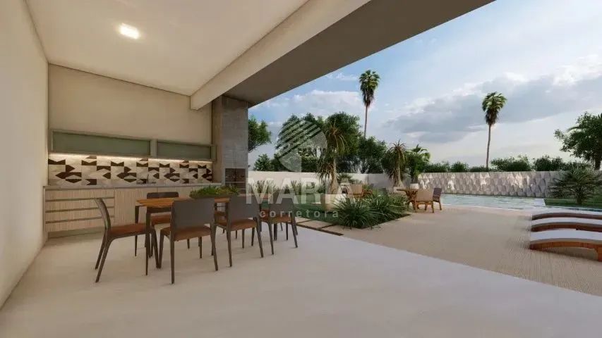 Casa de condomínio com 04 quartos à venda em Recife - PE! - Foto 5