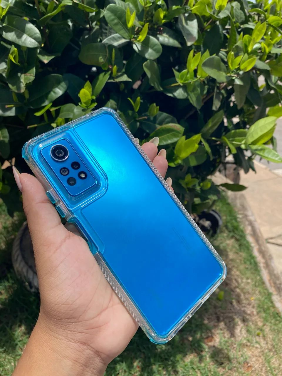 Redmi note 12 - Foto 3