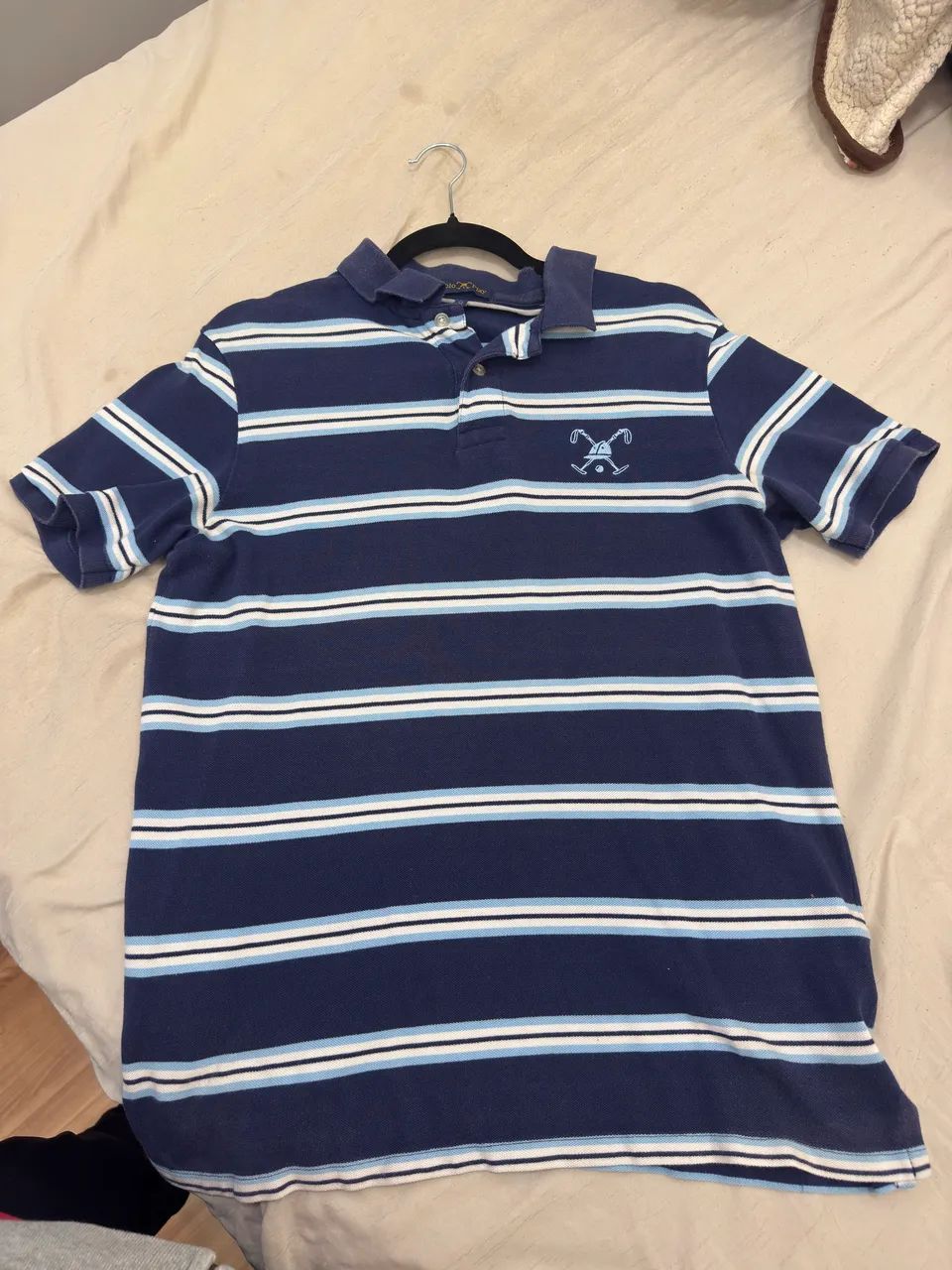 Camisa polo play original g - Foto 4