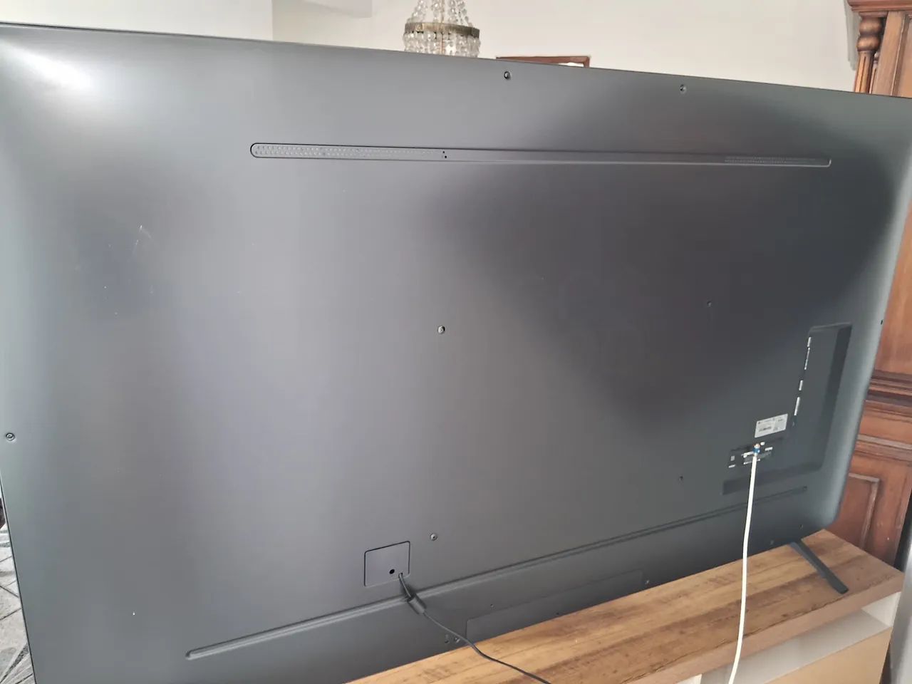 TV LG 86 polegadas - Foto 3