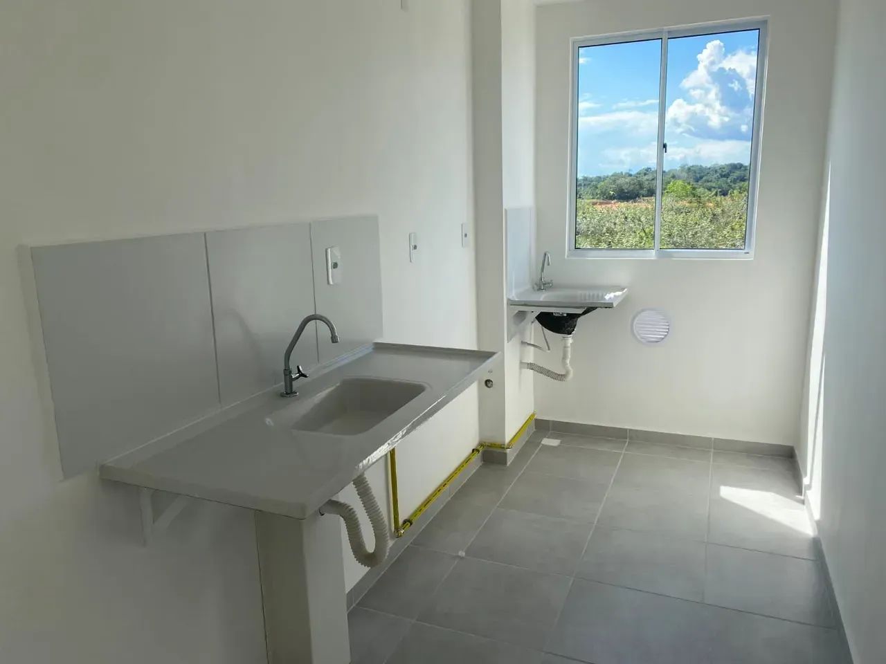 SMART TARUMÃ  Pronto para morar! - Foto 5