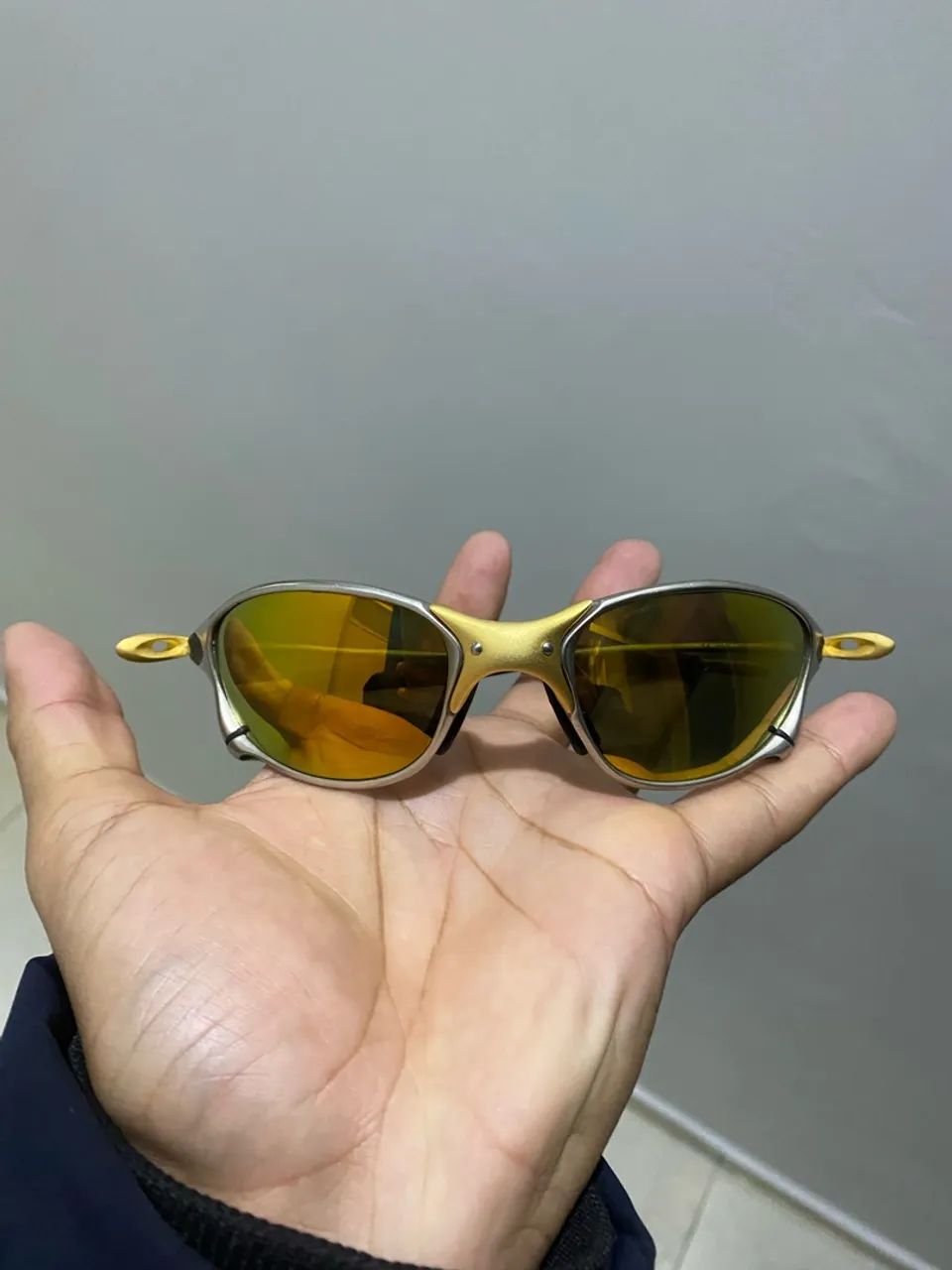 Oakley Xx 24k