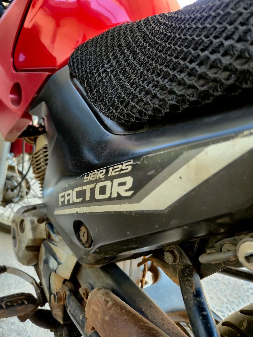 Yamaha Factor 2010 - Foto 4