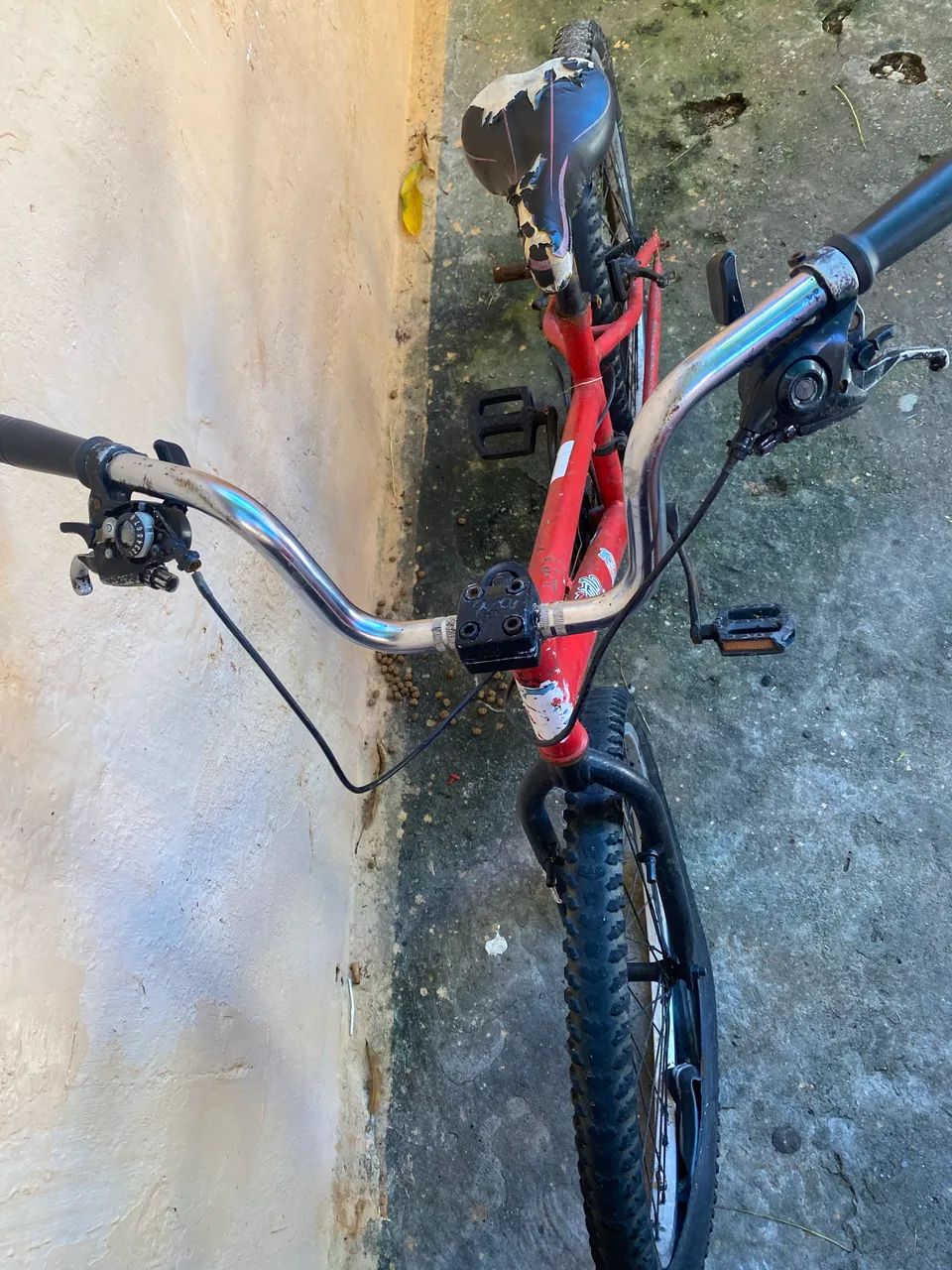 Bicicleta  - Foto 4
