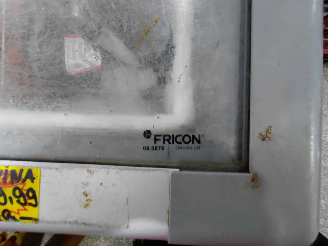 Freezer ilha fricon  - Foto 3