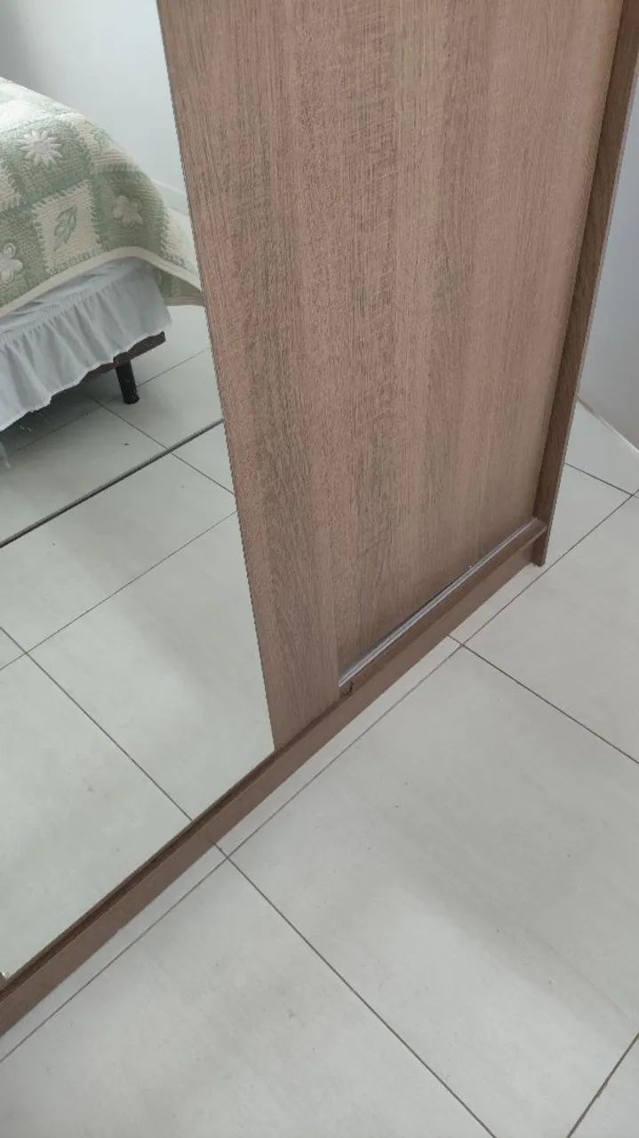 Guarda roupas  - Foto 3