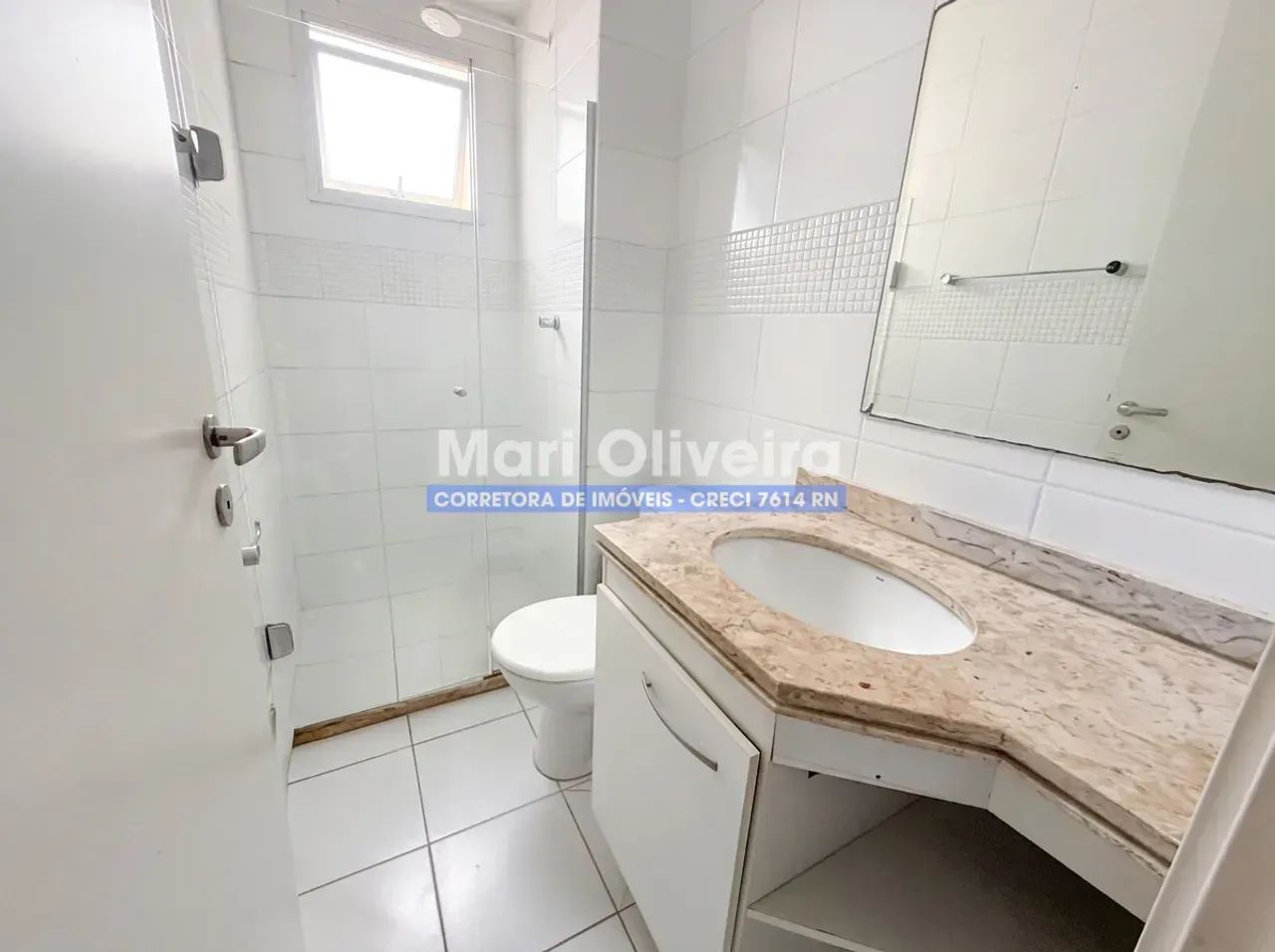 3 QUARTOS COM SUÍTE | NOVA PARNAMIRIM | R$ 299 MIL - Foto 5