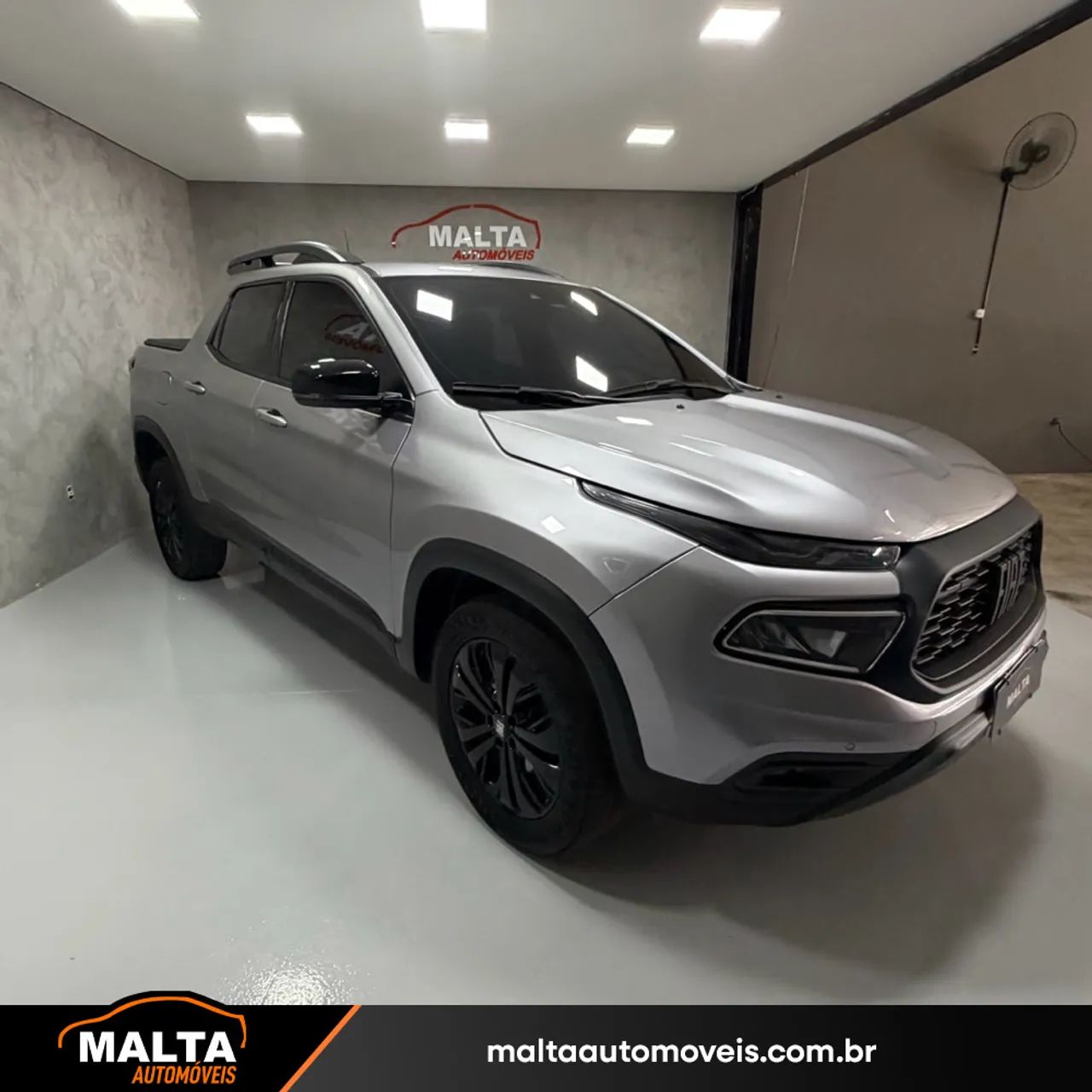 Fiat Toro 2023 - Foto 2