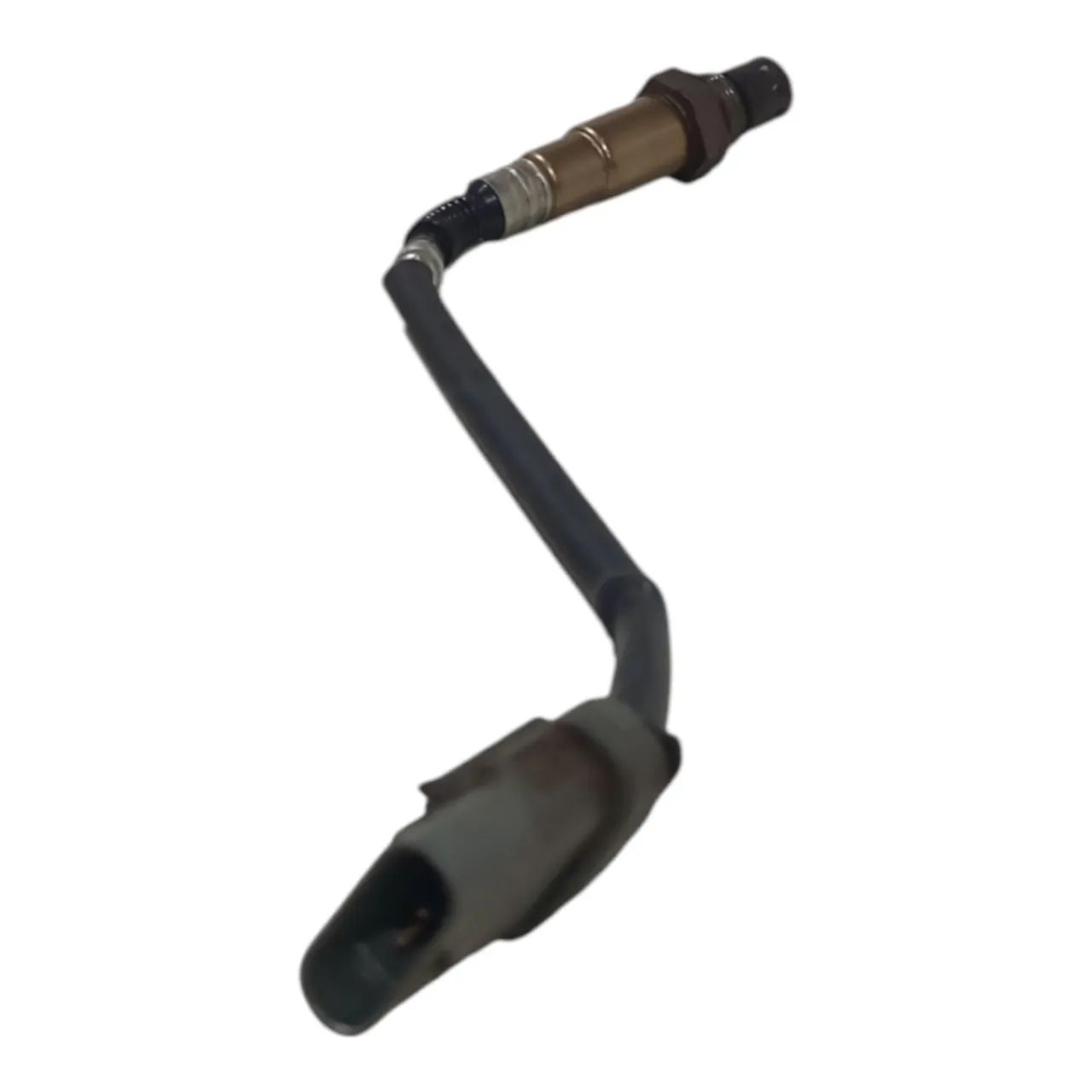 Sonda Lambda Pre Catalisador Gm Tracker 2021 A 2023 - Foto 2