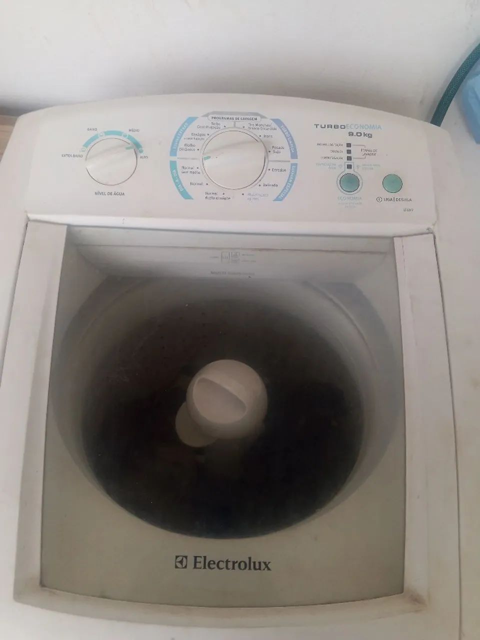 Máquina de lavar  - Foto 4