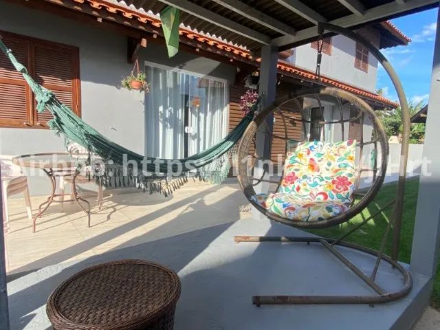 Alugo Casa em Jurerê Internacional |400m do mar|DIÁRIA a partir de R$ 860 - Foto 2