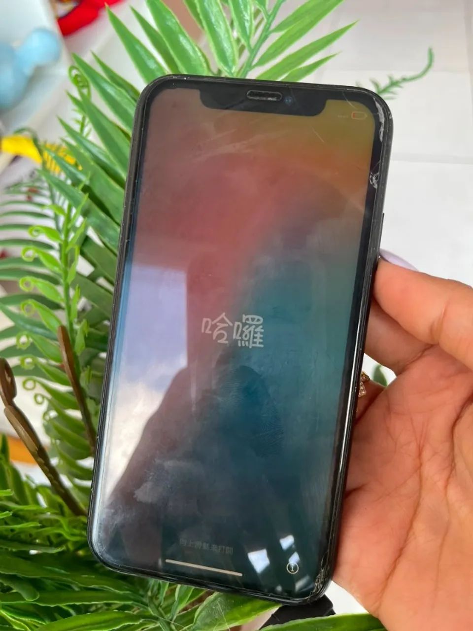 Iphone XR 64gb 