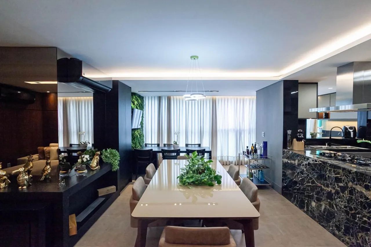Apartamento à Venda - Palmares, 4 Quartos, 147 m2 - Foto 5
